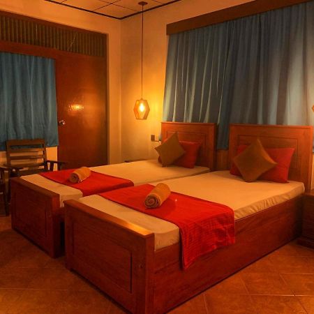 Guesthouse Panorama Beruwala Εξωτερικό φωτογραφία