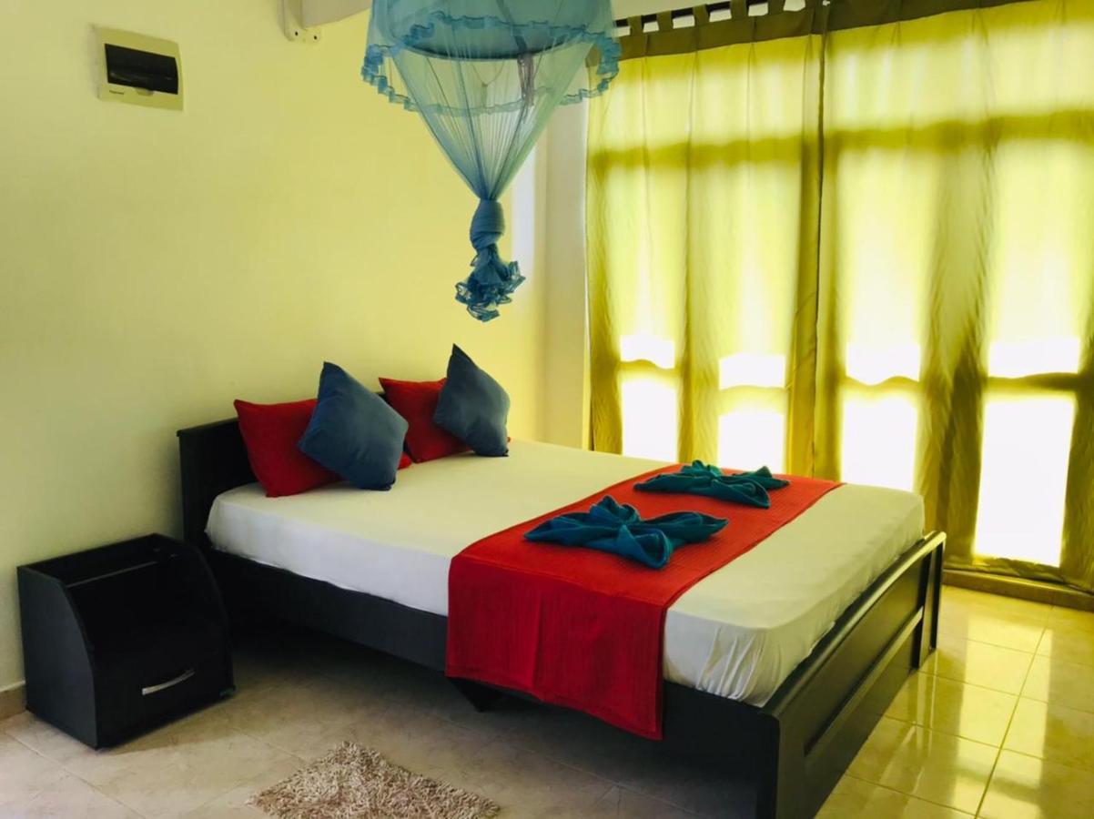 Guesthouse Panorama Beruwala Εξωτερικό φωτογραφία
