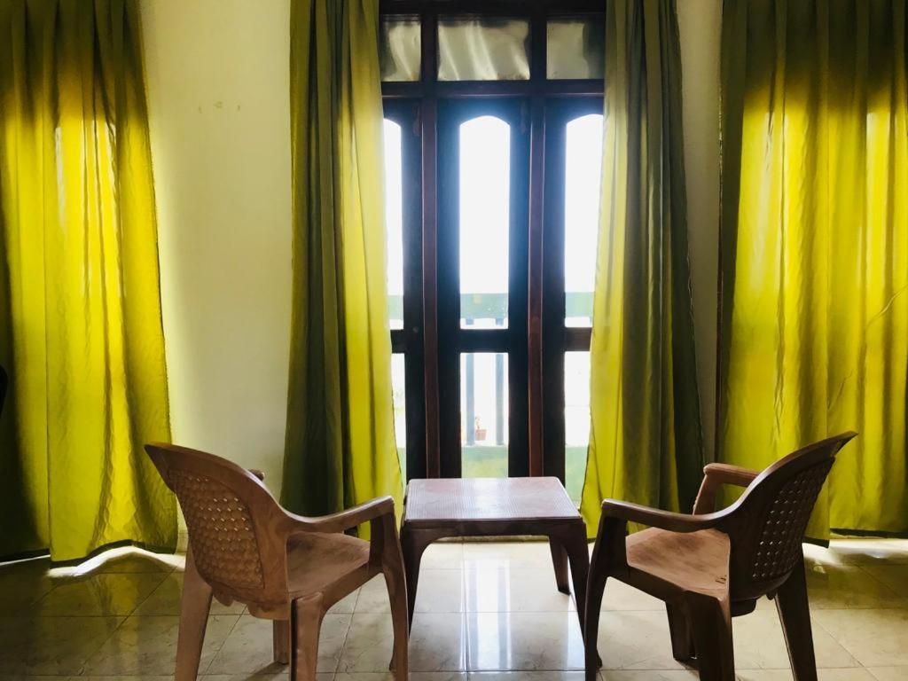 Guesthouse Panorama Beruwala Εξωτερικό φωτογραφία