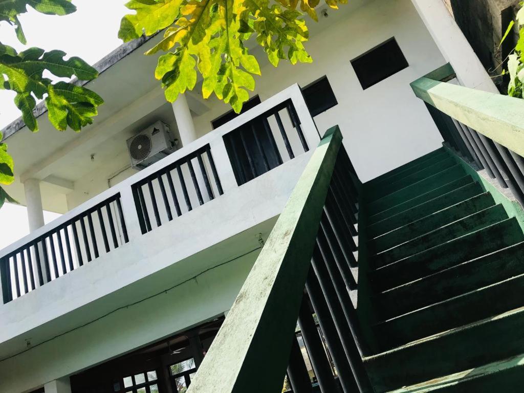 Guesthouse Panorama Beruwala Εξωτερικό φωτογραφία