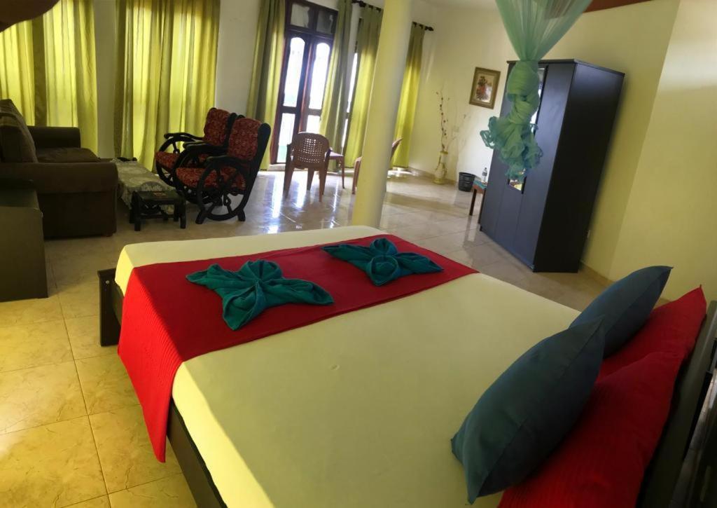 Guesthouse Panorama Beruwala Εξωτερικό φωτογραφία