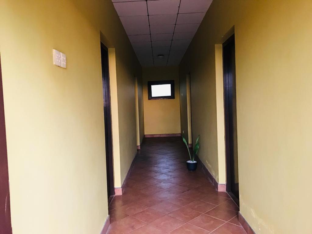 Guesthouse Panorama Beruwala Εξωτερικό φωτογραφία