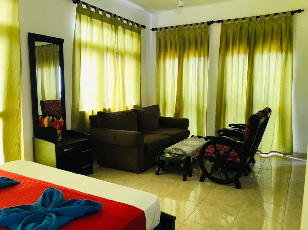 Guesthouse Panorama Beruwala Εξωτερικό φωτογραφία