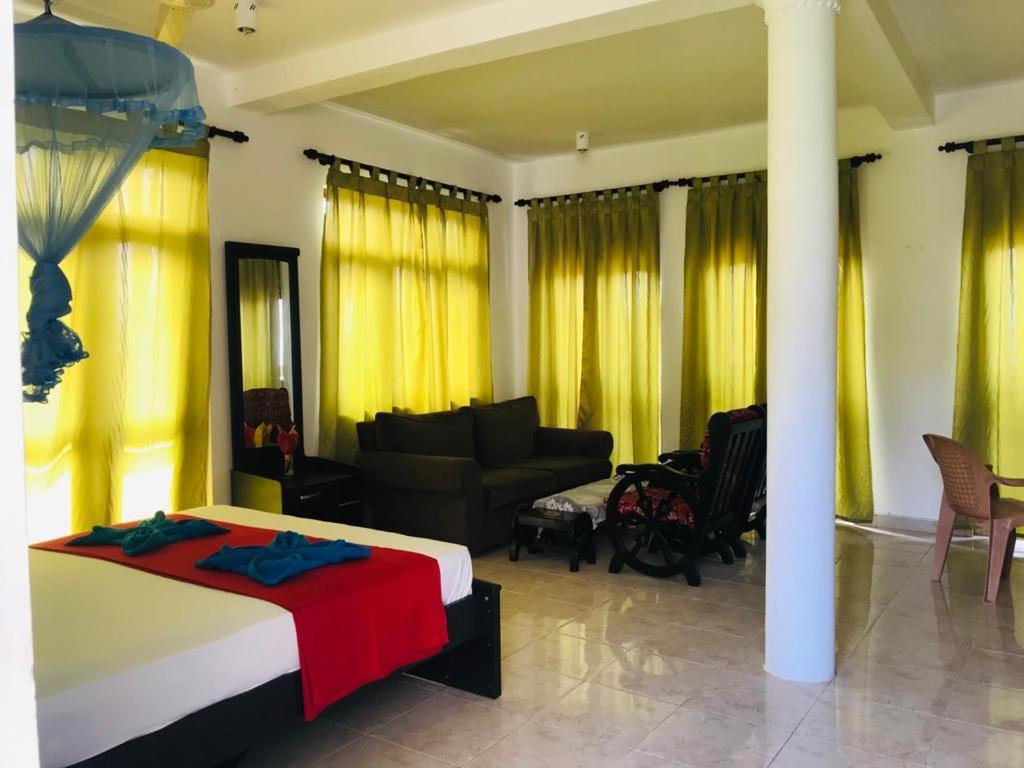 Guesthouse Panorama Beruwala Εξωτερικό φωτογραφία