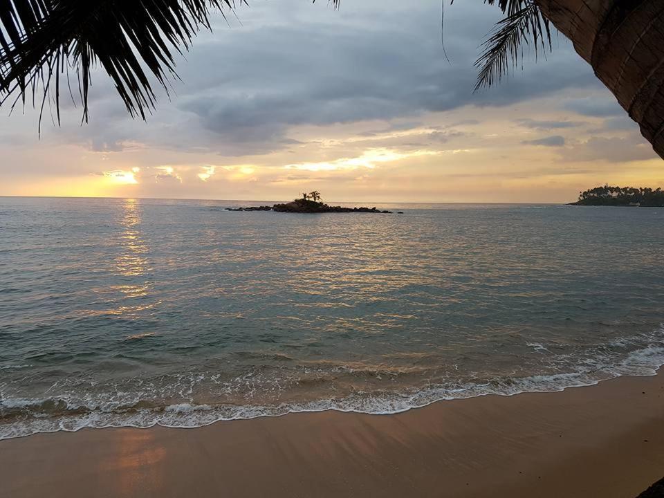 Guesthouse Panorama Beruwala Εξωτερικό φωτογραφία