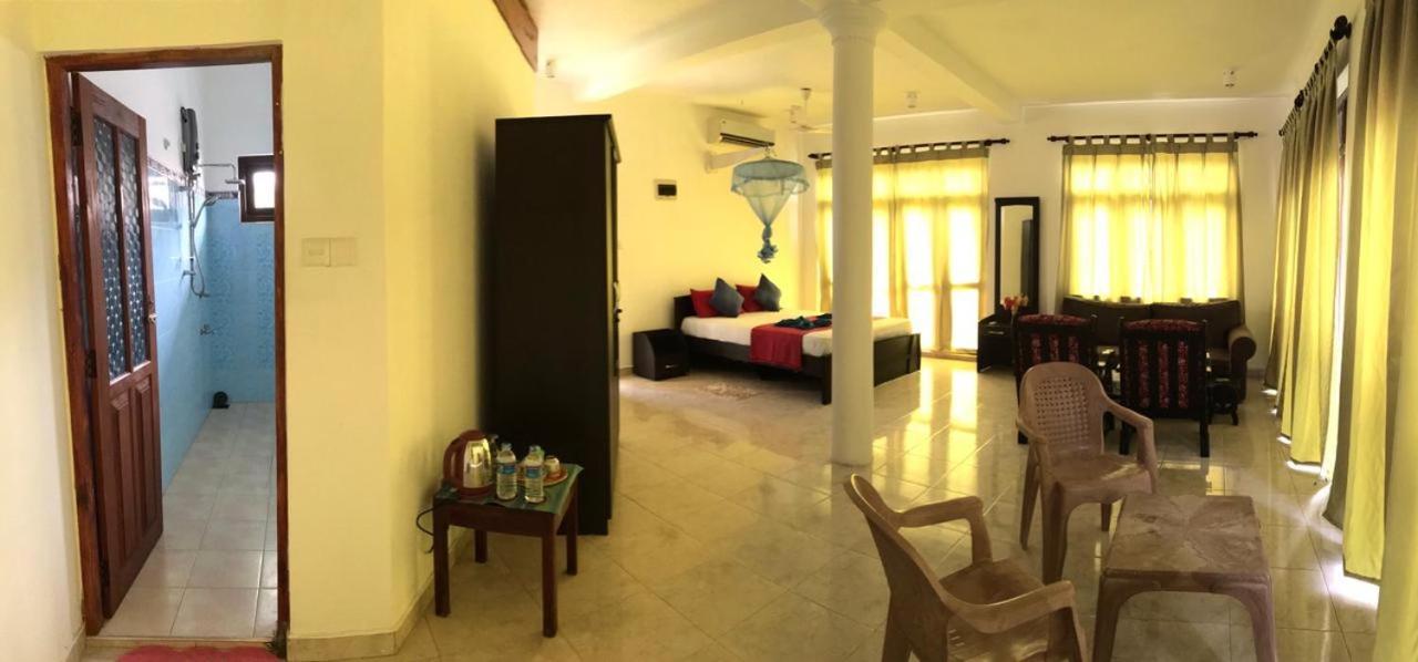 Guesthouse Panorama Beruwala Εξωτερικό φωτογραφία