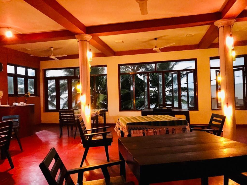 Guesthouse Panorama Beruwala Εξωτερικό φωτογραφία