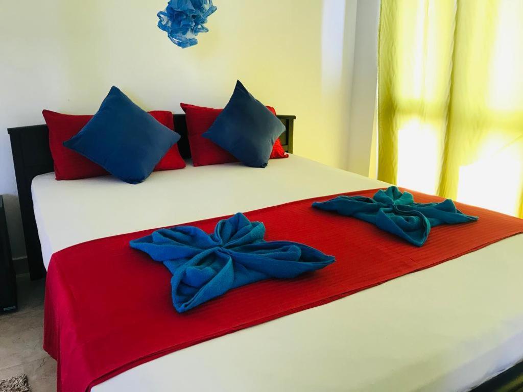 Guesthouse Panorama Beruwala Εξωτερικό φωτογραφία