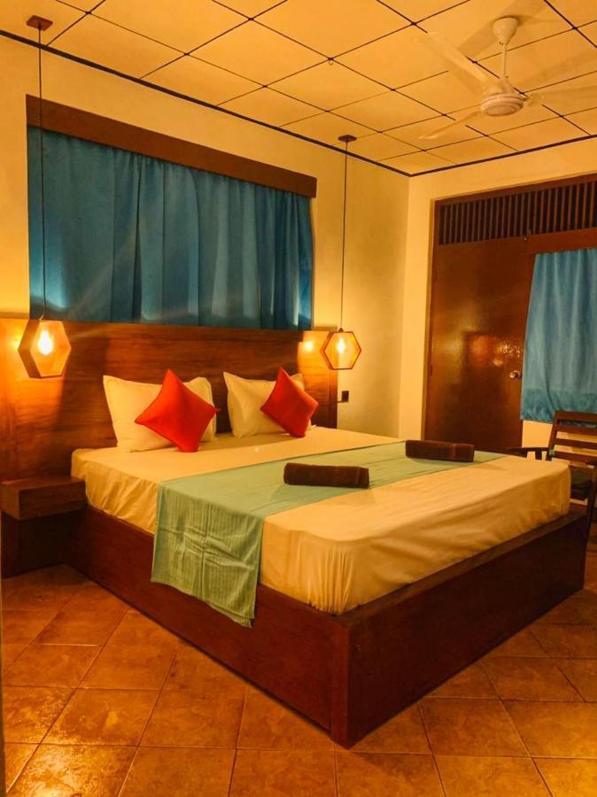 Guesthouse Panorama Beruwala Εξωτερικό φωτογραφία