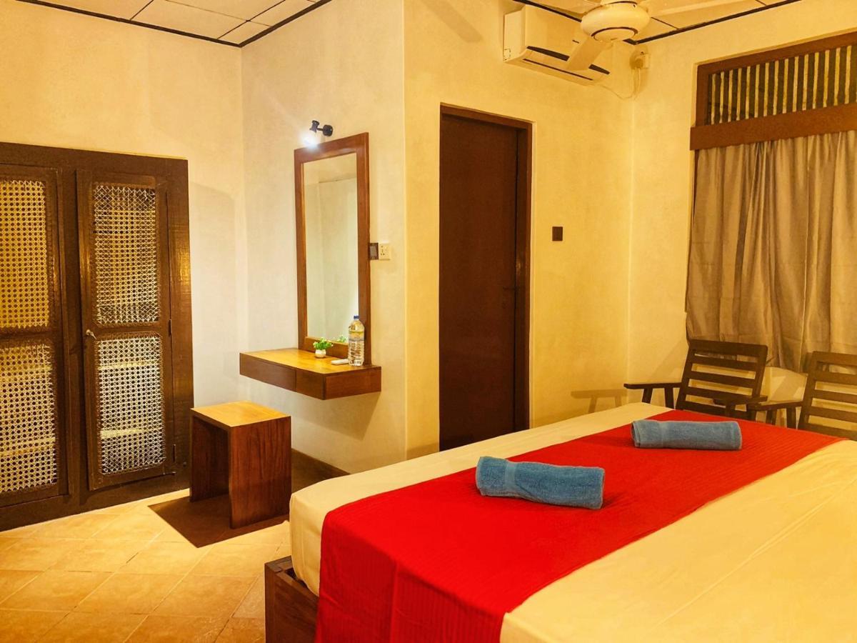 Guesthouse Panorama Beruwala Εξωτερικό φωτογραφία