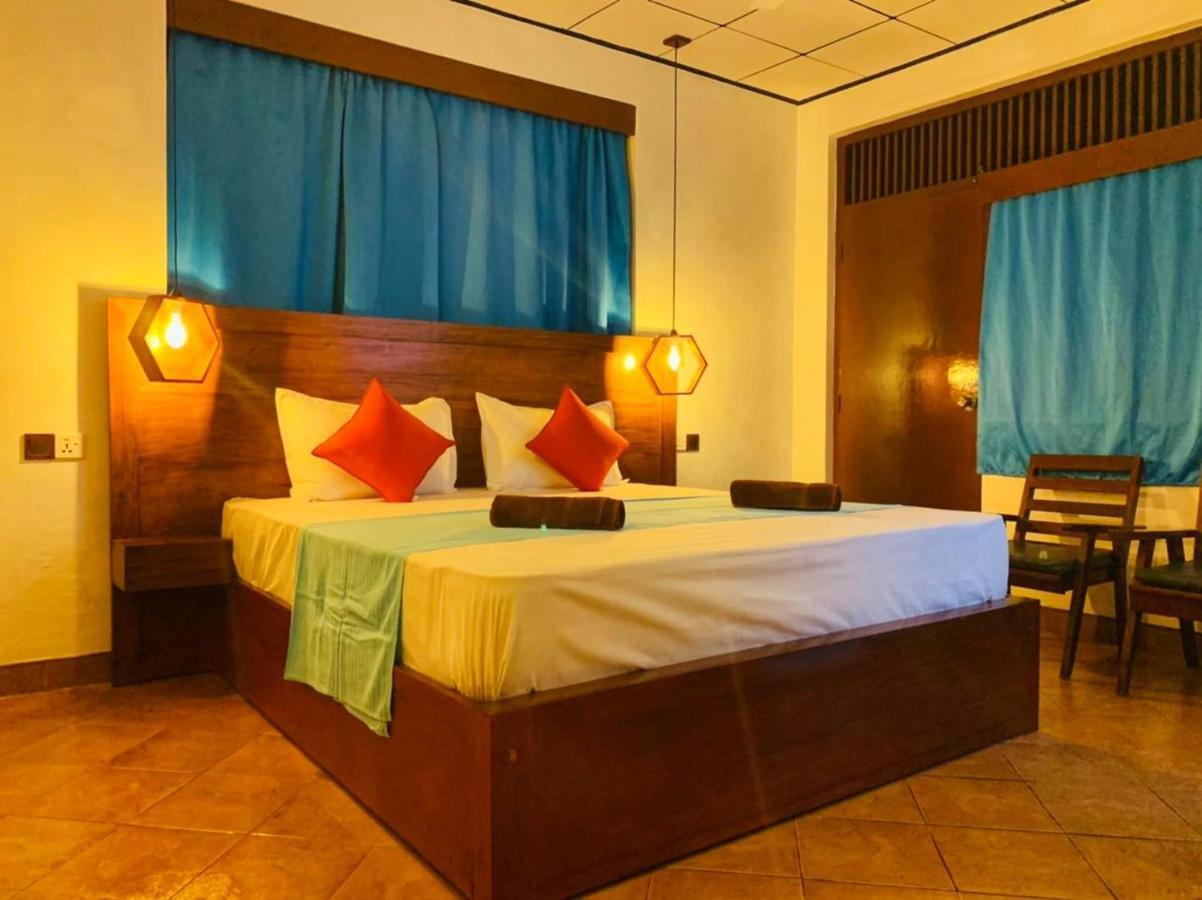 Guesthouse Panorama Beruwala Εξωτερικό φωτογραφία