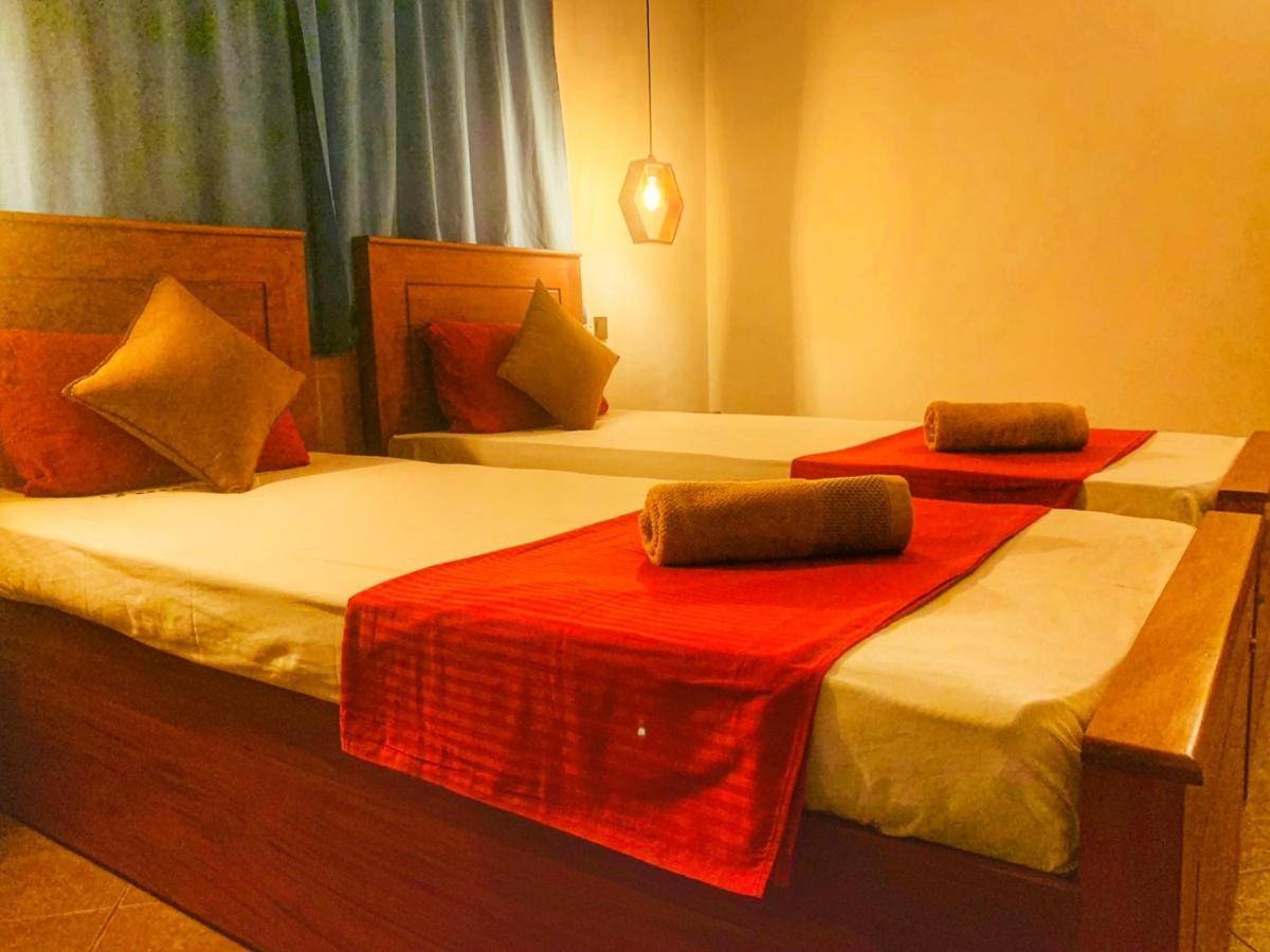 Guesthouse Panorama Beruwala Εξωτερικό φωτογραφία