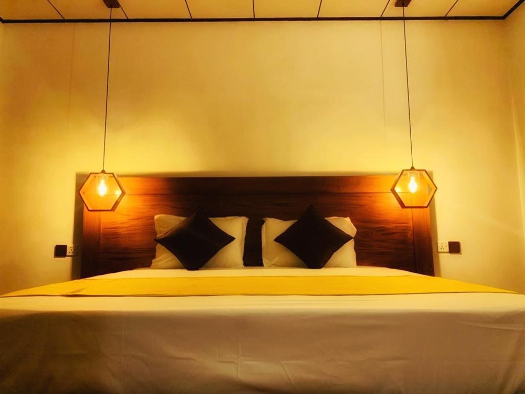 Guesthouse Panorama Beruwala Εξωτερικό φωτογραφία