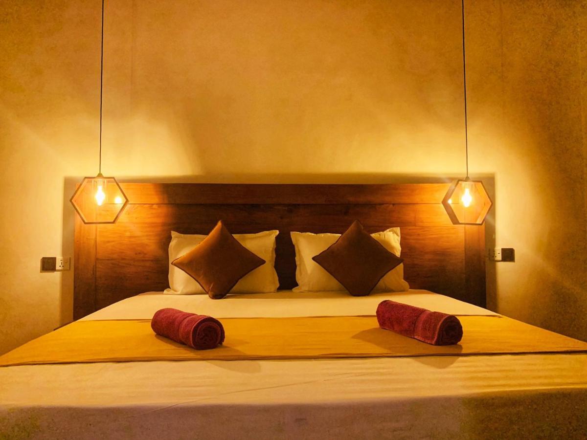 Guesthouse Panorama Beruwala Εξωτερικό φωτογραφία