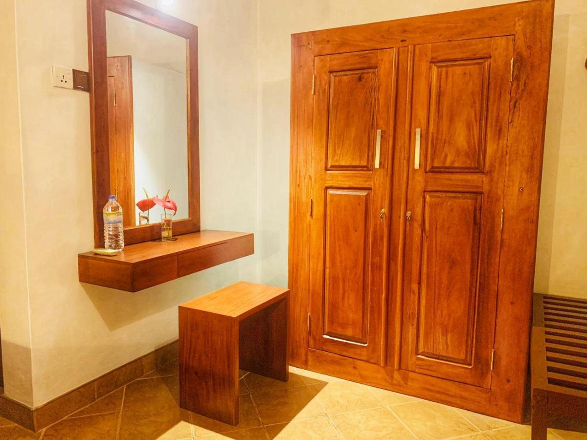 Guesthouse Panorama Beruwala Εξωτερικό φωτογραφία