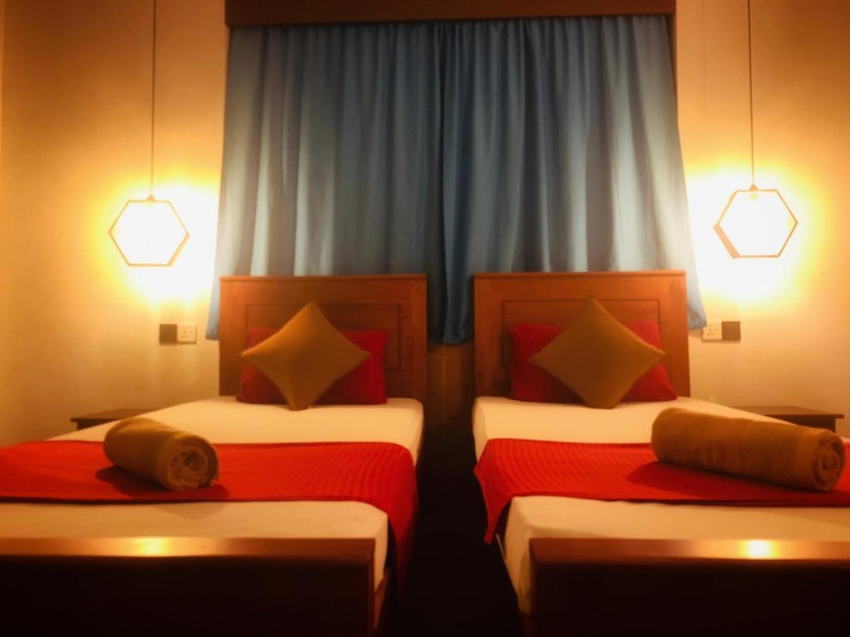 Guesthouse Panorama Beruwala Εξωτερικό φωτογραφία