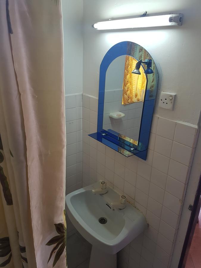 Guesthouse Panorama Beruwala Εξωτερικό φωτογραφία
