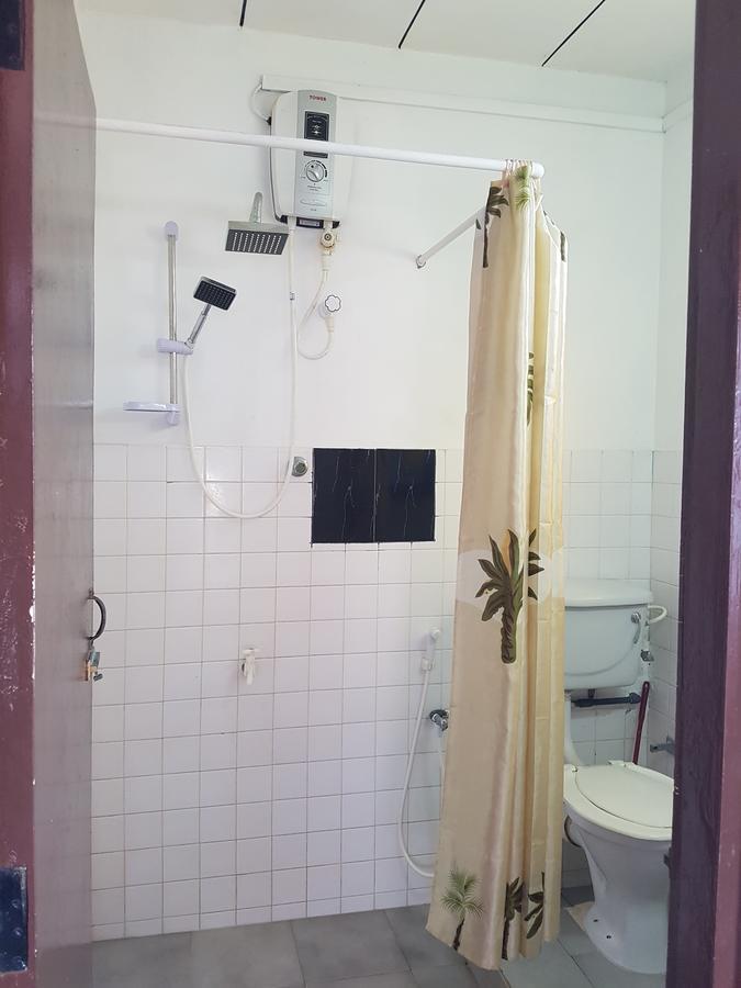 Guesthouse Panorama Beruwala Εξωτερικό φωτογραφία