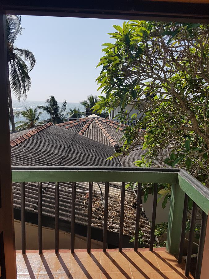 Guesthouse Panorama Beruwala Εξωτερικό φωτογραφία