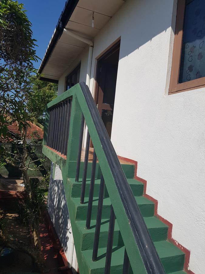Guesthouse Panorama Beruwala Εξωτερικό φωτογραφία