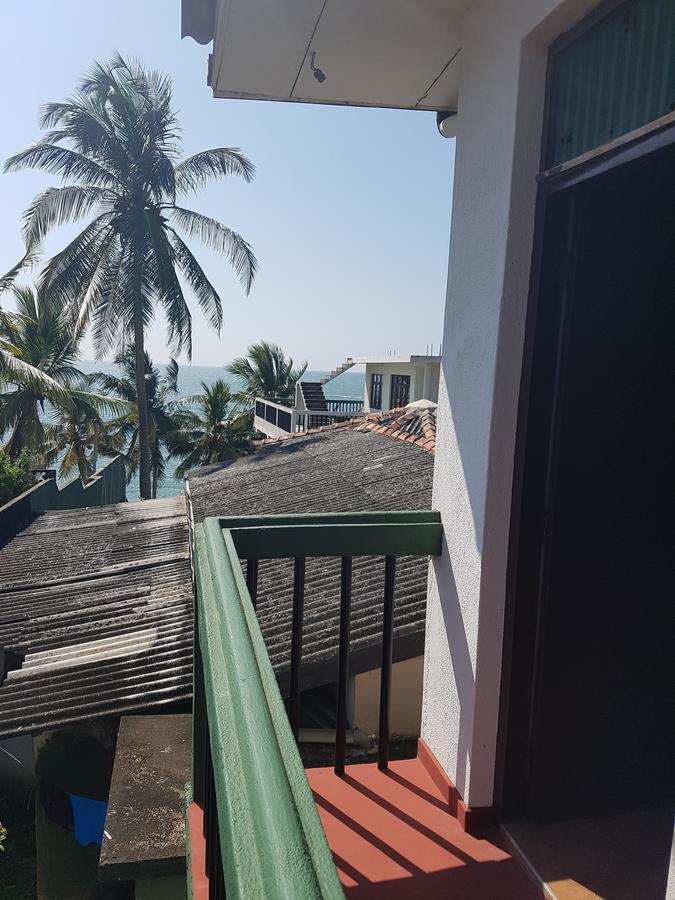 Guesthouse Panorama Beruwala Εξωτερικό φωτογραφία