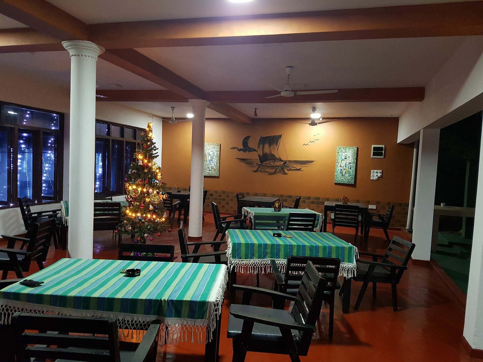 Guesthouse Panorama Beruwala Εξωτερικό φωτογραφία