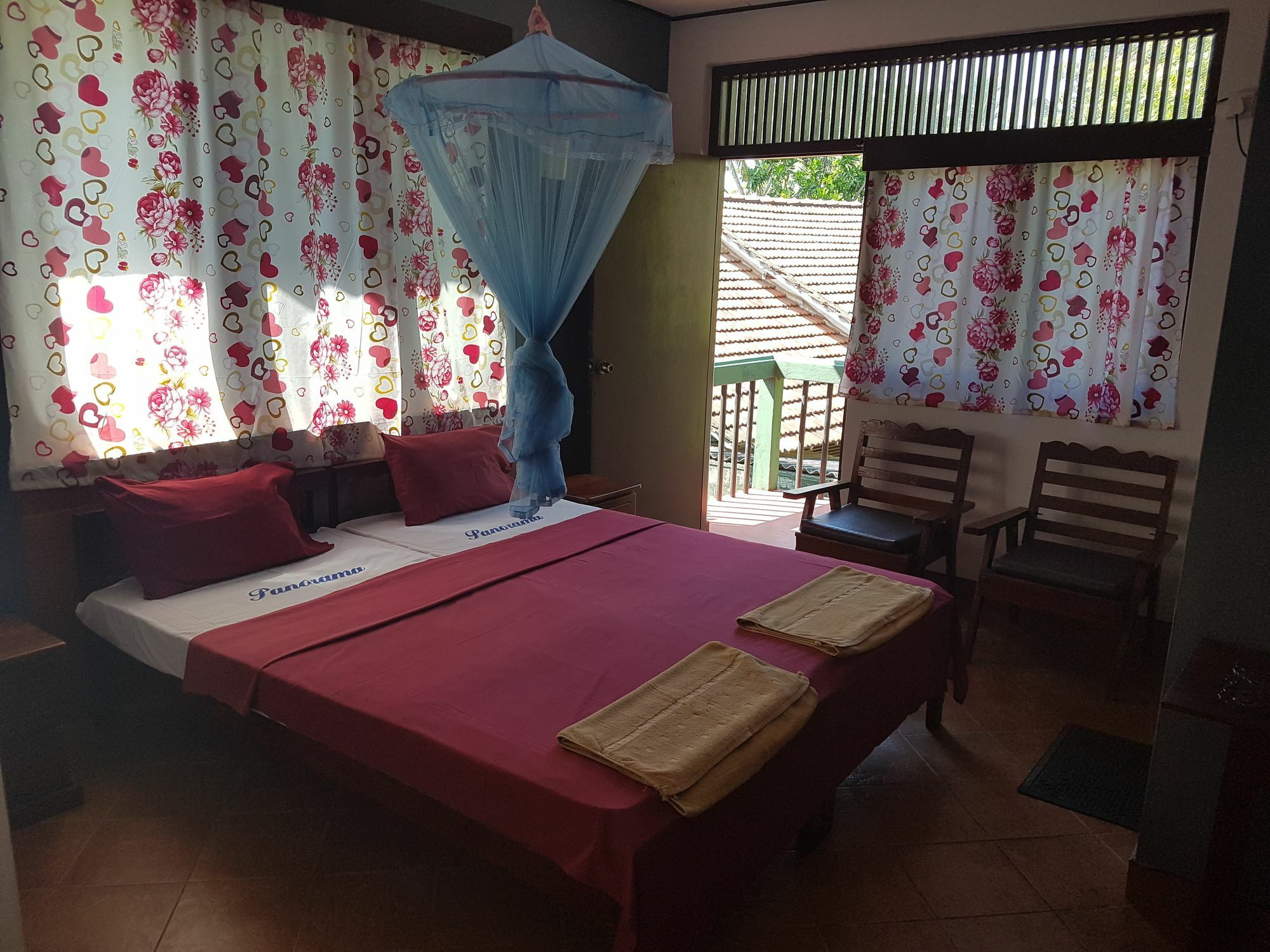 Guesthouse Panorama Beruwala Εξωτερικό φωτογραφία